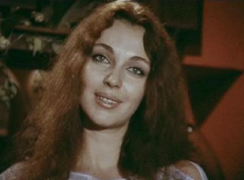 Что стало с красавицами отечественного кино 80-90 годов прошлого века?