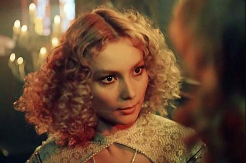 Что стало с красавицами отечественного кино 80-90 годов прошлого века?