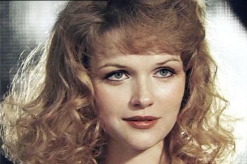 Что стало с красавицами отечественного кино 80-90 годов прошлого века?