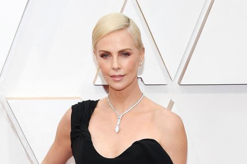 У кого из звезд были самые дорогие украшения на "Оскаре 2020"