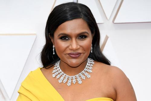 У кого из звезд были самые дорогие украшения на "Оскаре 2020"