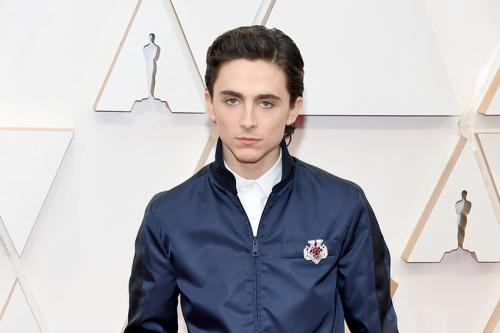 У кого из звезд были самые дорогие украшения на "Оскаре 2020"