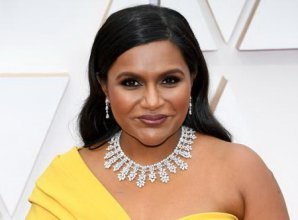 У кого из звезд были самые дорогие украшения на "Оскаре 2020"