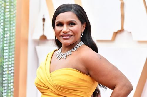 У кого из звезд были самые дорогие украшения на "Оскаре 2020"