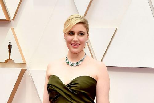 У кого из звезд были самые дорогие украшения на "Оскаре 2020"