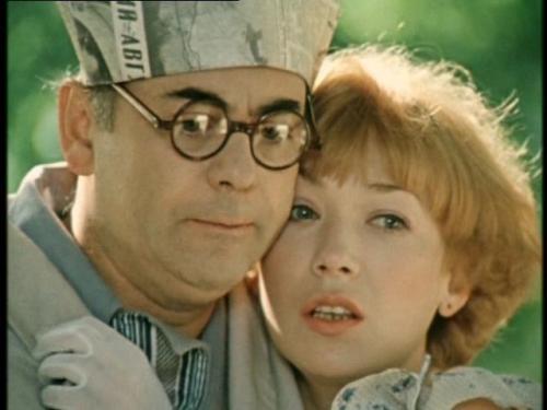 Знаменитые советские актеры, которые так и не стали Народными артистами СССР