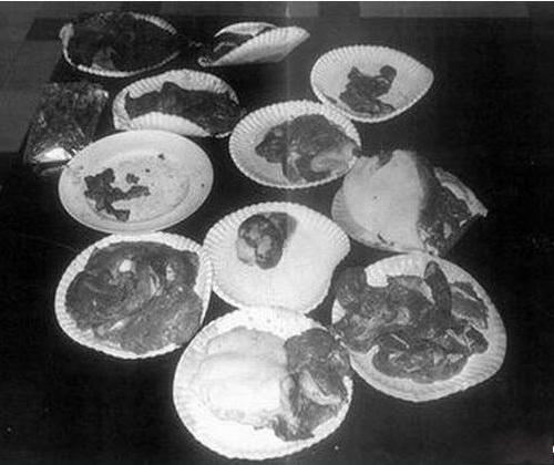 Безжалостные серийные убийцы, которых выпустили на свободу