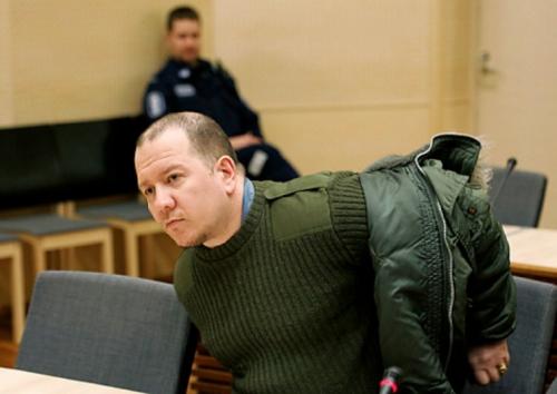 Безжалостные серийные убийцы, которых выпустили на свободу