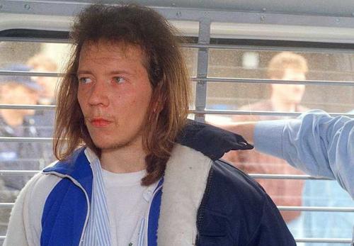 Безжалостные серийные убийцы, которых выпустили на свободу