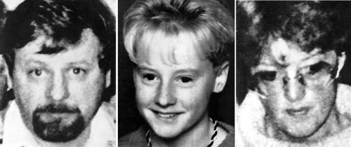 Безжалостные серийные убийцы, которых выпустили на свободу