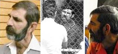 Безжалостные серийные убийцы, которых выпустили на свободу