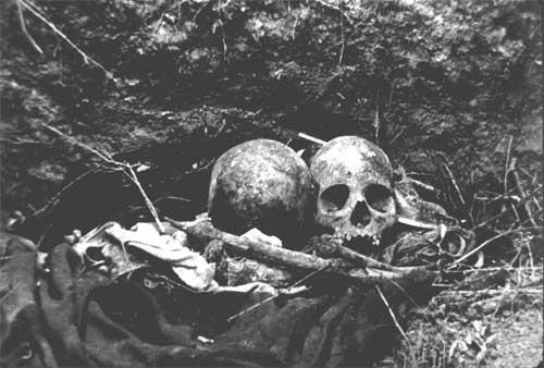 Безжалостные серийные убийцы, которых выпустили на свободу