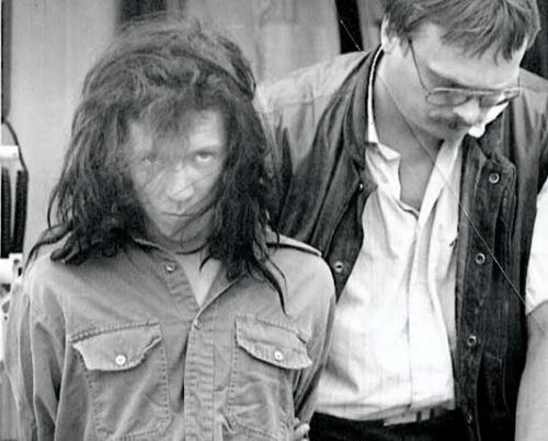 Безжалостные серийные убийцы, которых выпустили на свободу