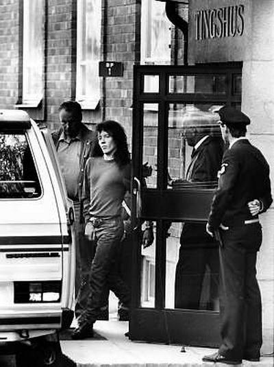 Безжалостные серийные убийцы, которых выпустили на свободу