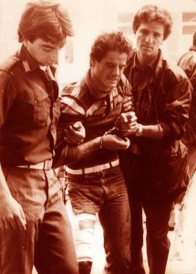 Безжалостные серийные убийцы, которых выпустили на свободу