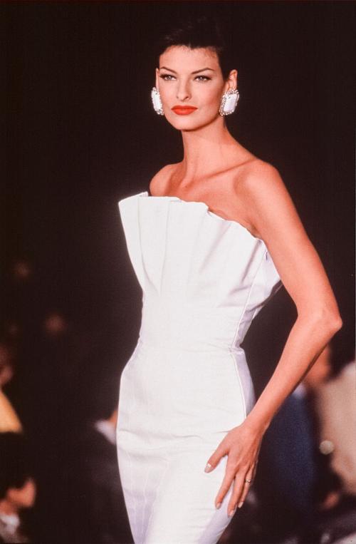 Супермодели 90-х сейчас