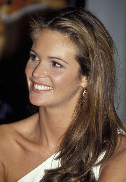 Супермодели 90-х сейчас