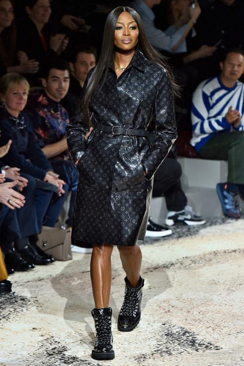 Супермодели 90-х сейчас