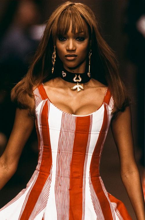 Супермодели 90-х сейчас