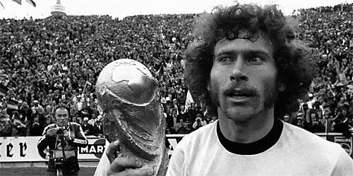 Футболисты, забившие гол в финале Чемпионатов мира