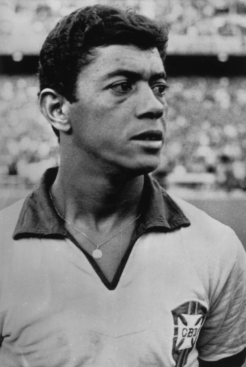 Футболисты, забившие гол в финале Чемпионатов мира