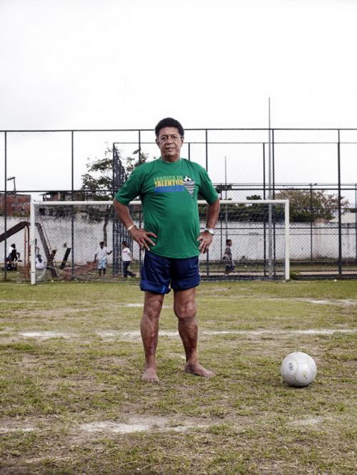 Футболисты, забившие гол в финале Чемпионатов мира