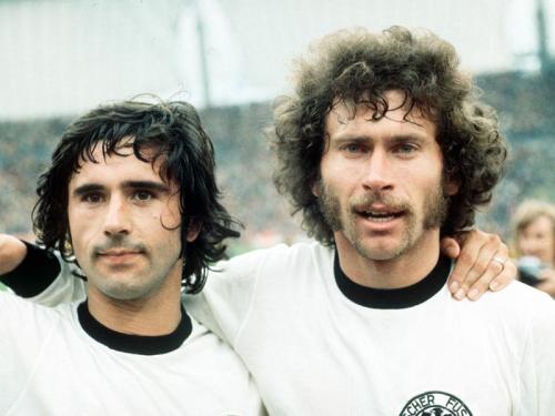 Футболисты, забившие гол в финале Чемпионатов мира