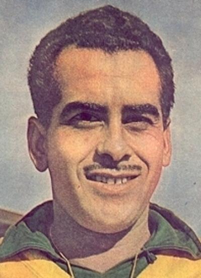 Футболисты, забившие гол в финале Чемпионатов мира