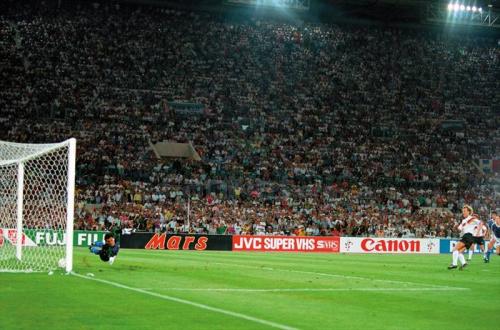 Футболисты, забившие гол в финале Чемпионатов мира