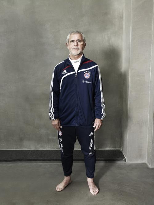 Футболисты, забившие гол в финале Чемпионатов мира