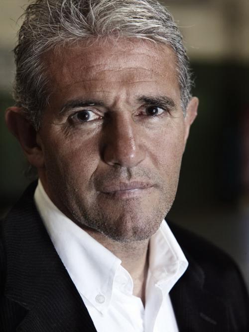 Футболисты, забившие гол в финале Чемпионатов мира