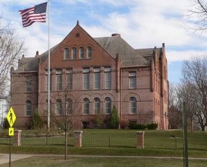 Самые красивые и роскошные тюрьмы в мире