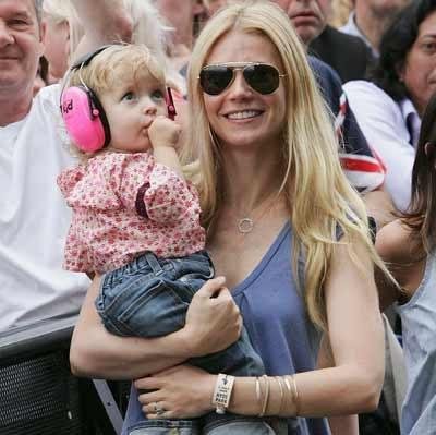 Знаменитые дочки-матери: яблоко от яблони?..