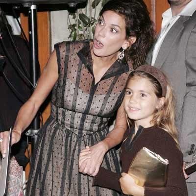 Знаменитые дочки-матери: яблоко от яблони?..