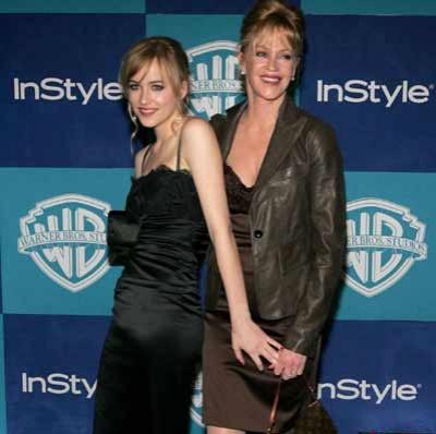 Знаменитые дочки-матери: яблоко от яблони?..