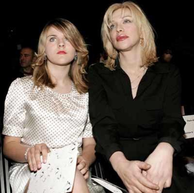 Знаменитые дочки-матери: яблоко от яблони?..