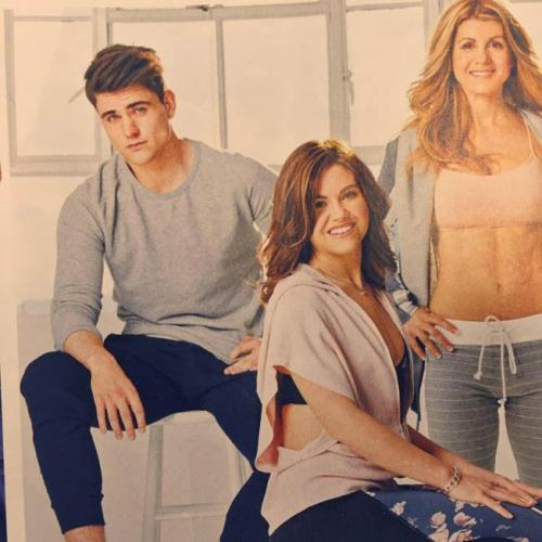 В результате травли парень сбросил 76 кг и теперь выглядит как модель