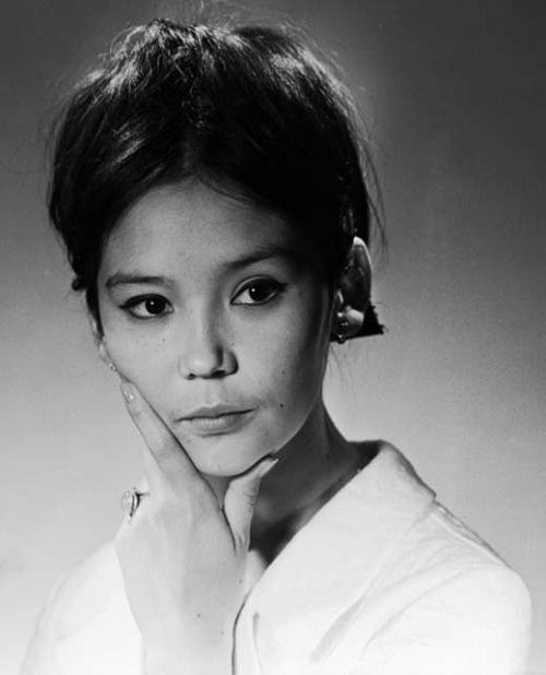 60 самых красивых актрис советского кино