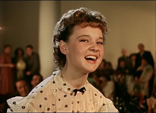 60 самых красивых актрис советского кино