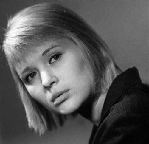 60 самых красивых актрис советского кино