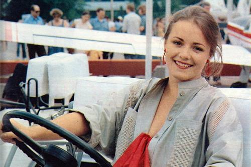 60 самых красивых актрис советского кино