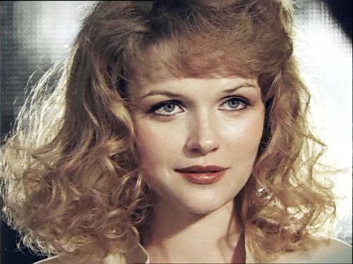 60 самых красивых актрис советского кино