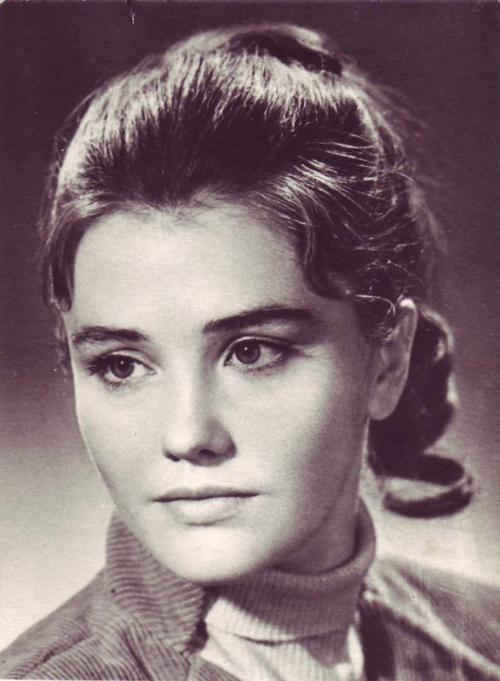 60 самых красивых актрис советского кино