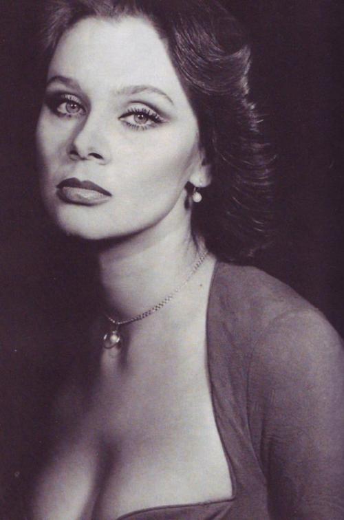 60 самых красивых актрис советского кино