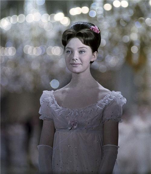 60 самых красивых актрис советского кино