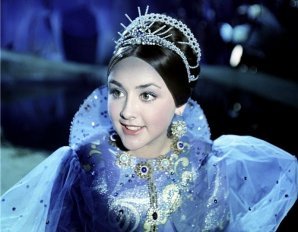 60 самых красивых актрис советского кино