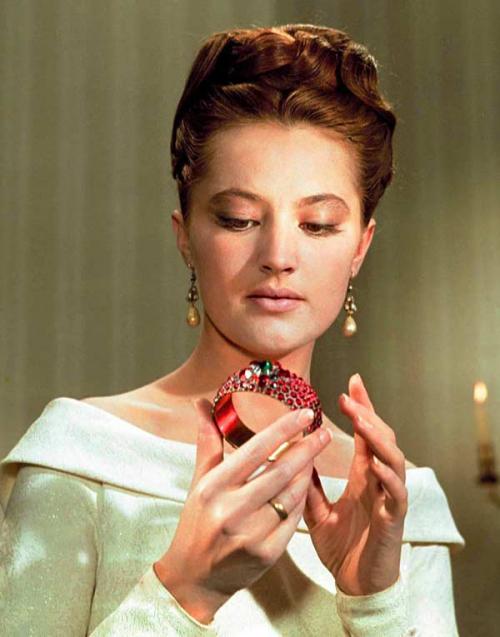 60 самых красивых актрис советского кино