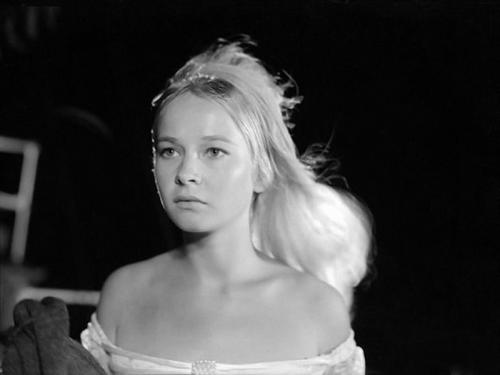 60 самых красивых актрис советского кино