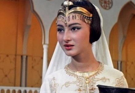 60 самых красивых актрис советского кино