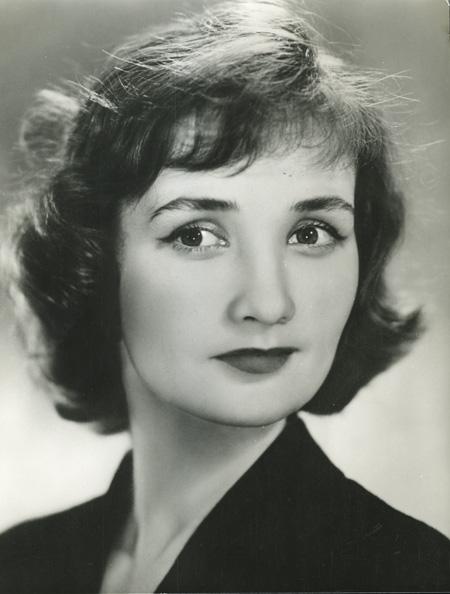 60 самых красивых актрис советского кино